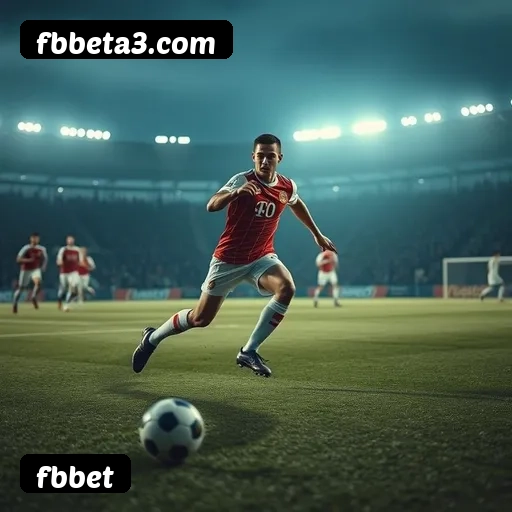 Logo da fbbet